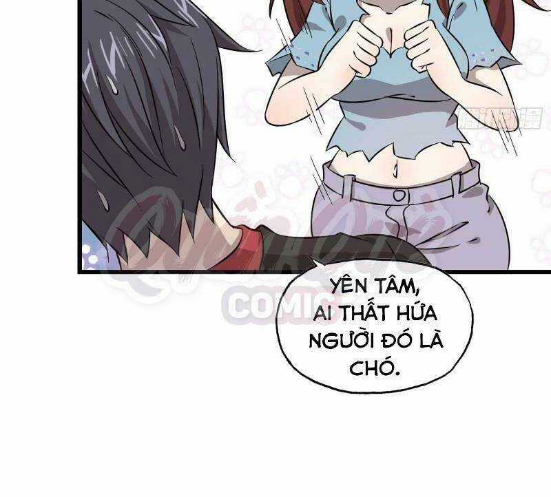 Tôi Chuyển Vàng Tại Mạt Thế Chapter 4 trang 58