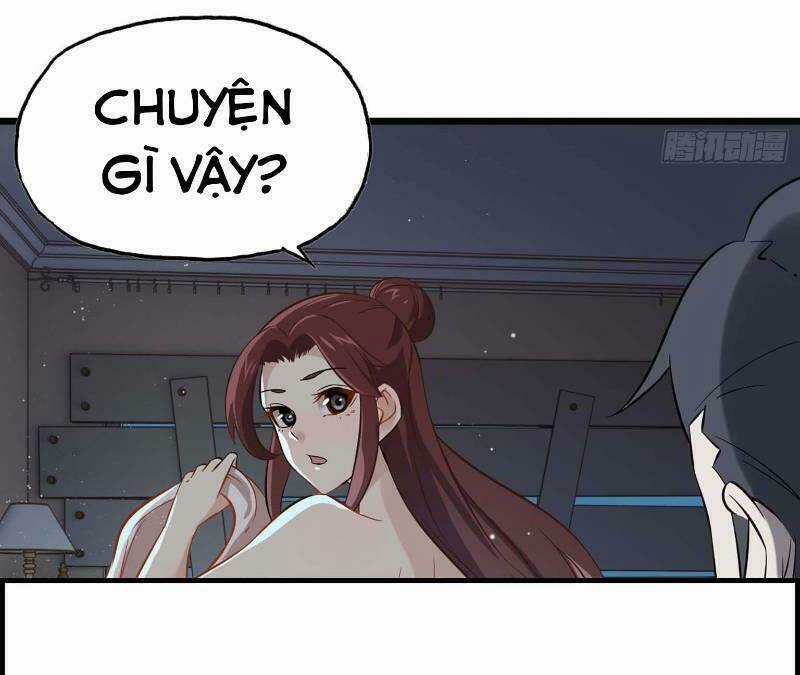 Tôi Chuyển Vàng Tại Mạt Thế Chapter 4 trang 6