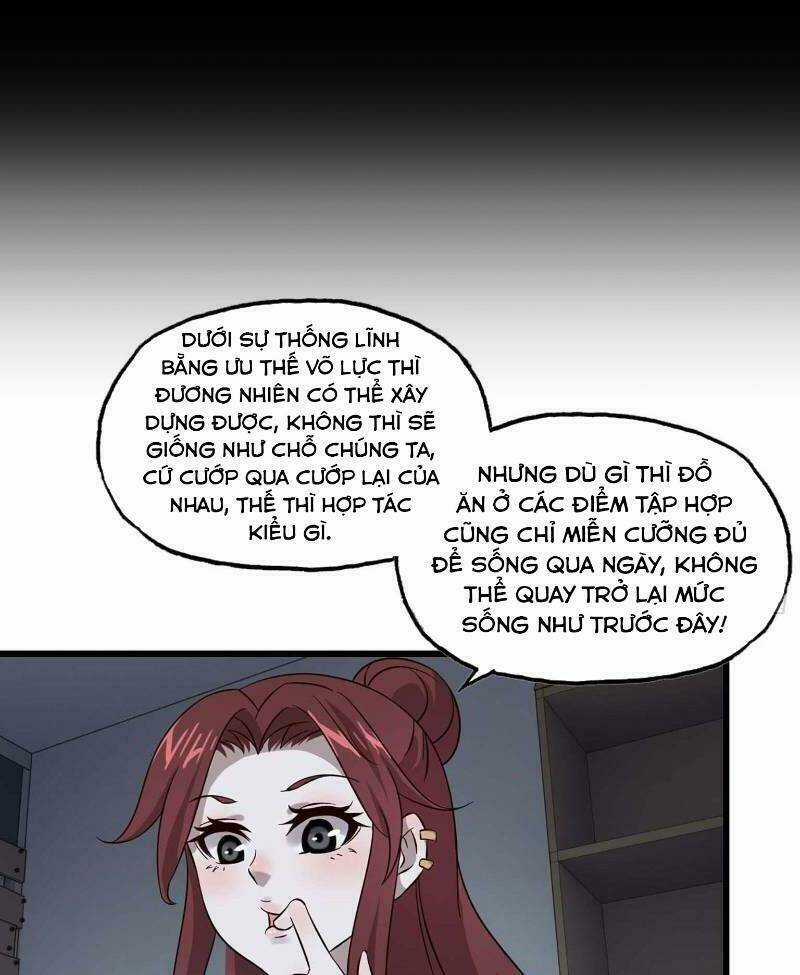 Tôi Chuyển Vàng Tại Mạt Thế Chapter 4 trang 66