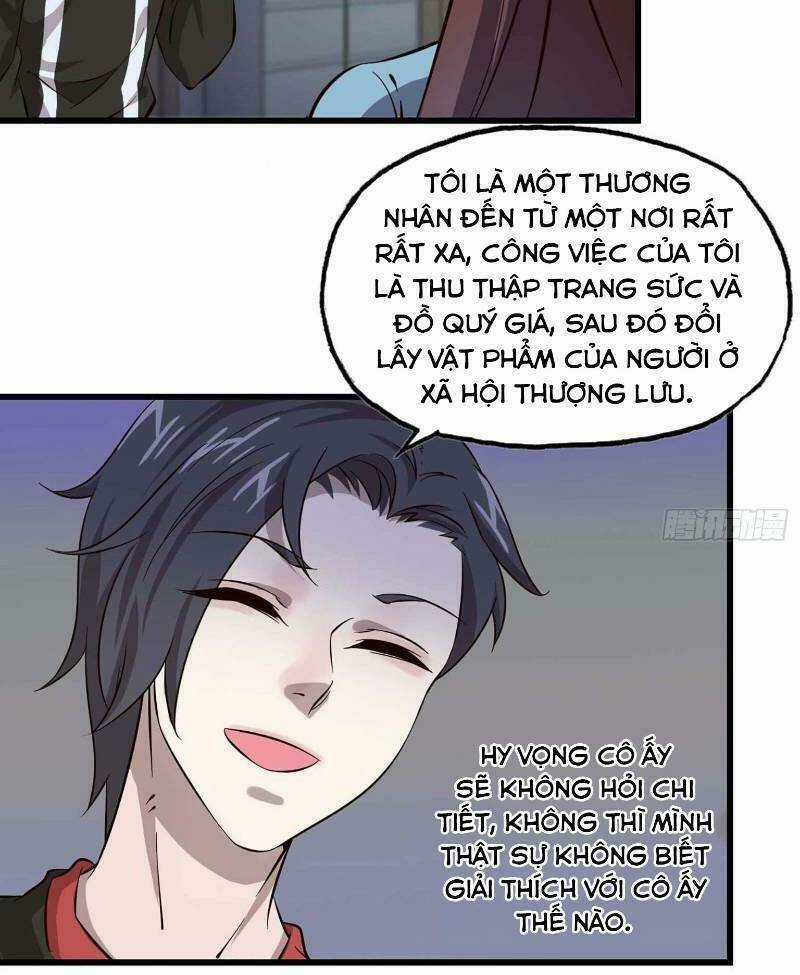 Tôi Chuyển Vàng Tại Mạt Thế Chapter 4 trang 68