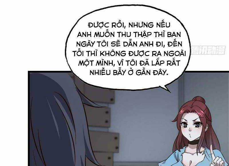 Tôi Chuyển Vàng Tại Mạt Thế Chapter 4 trang 69