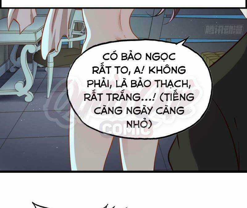 Tôi Chuyển Vàng Tại Mạt Thế Chapter 4 trang 7