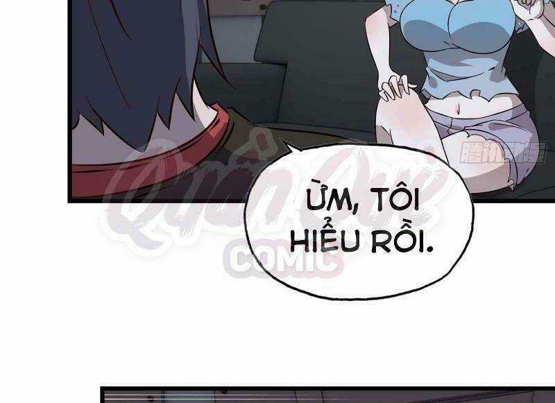 Tôi Chuyển Vàng Tại Mạt Thế Chapter 4 trang 70