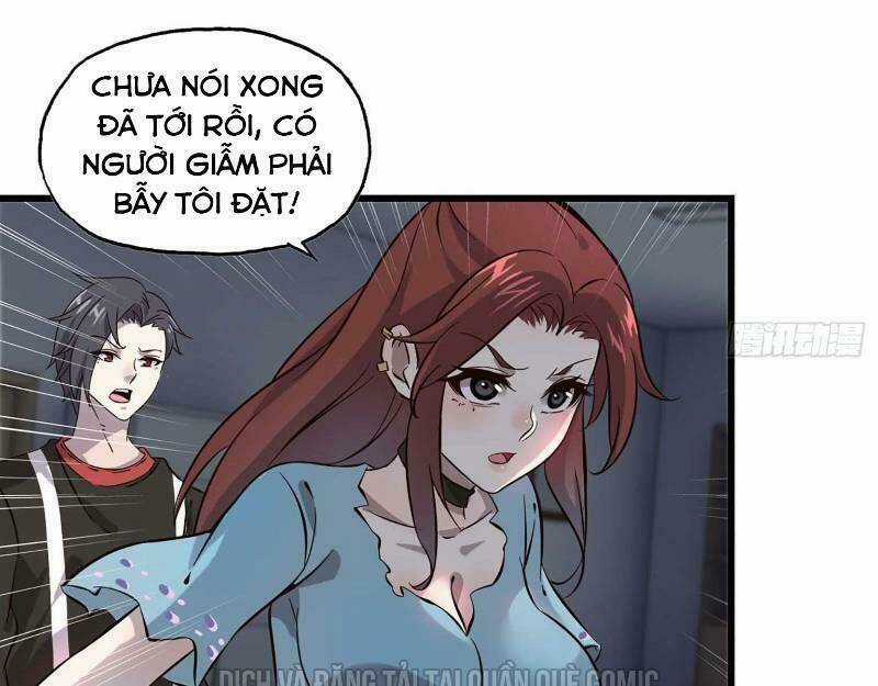Tôi Chuyển Vàng Tại Mạt Thế Chapter 4 trang 72