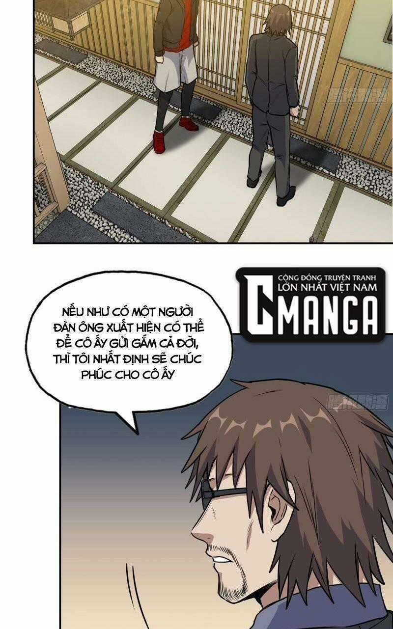 Tôi Chuyển Vàng Tại Mạt Thế Chapter 400 trang 1