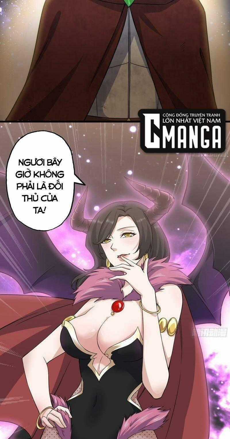 Tôi Chuyển Vàng Tại Mạt Thế Chapter 401 trang 1