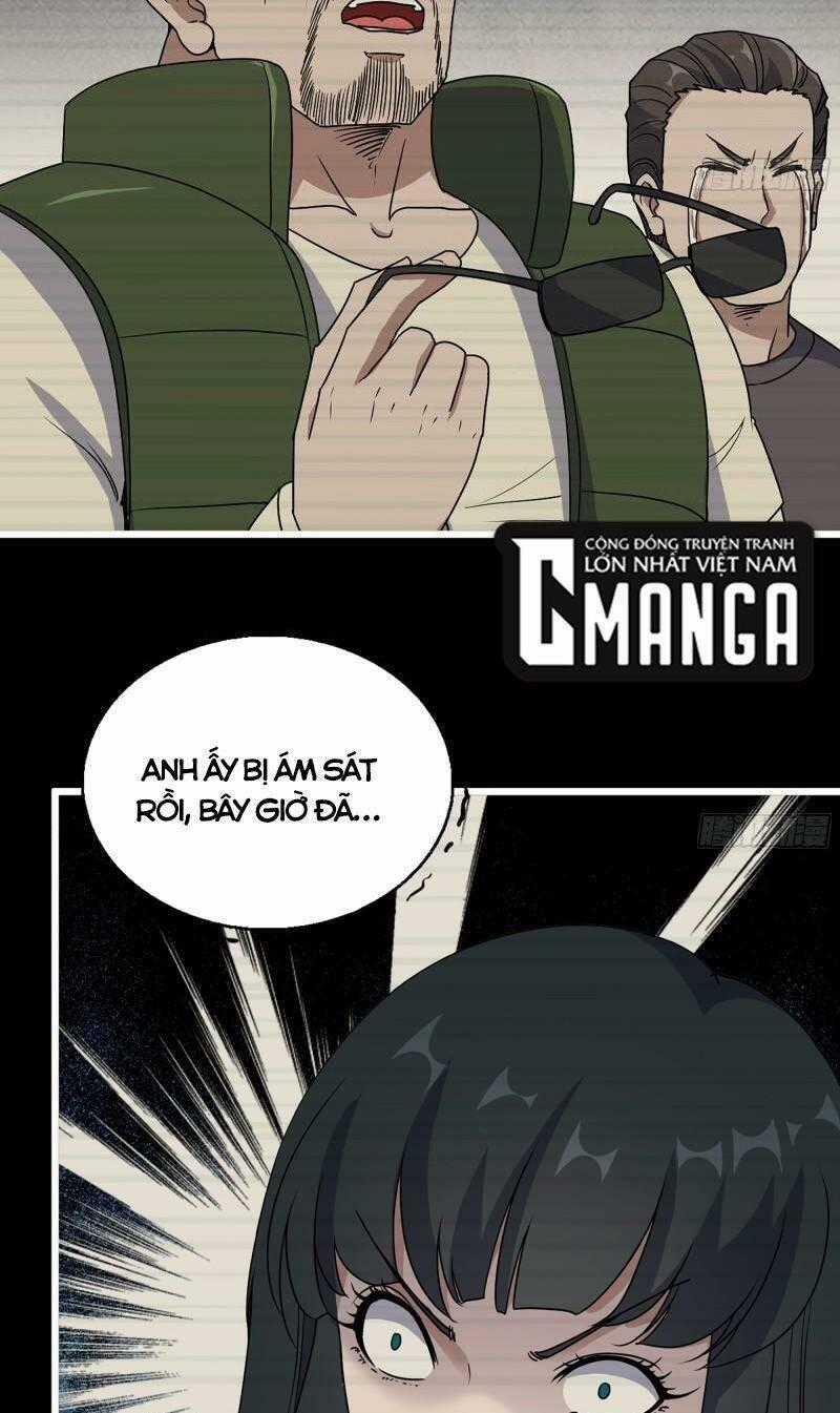 Tôi Chuyển Vàng Tại Mạt Thế Chapter 403 trang 1