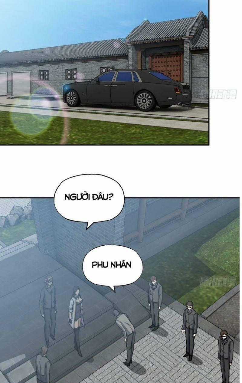 Tôi Chuyển Vàng Tại Mạt Thế Chapter 405 trang 1
