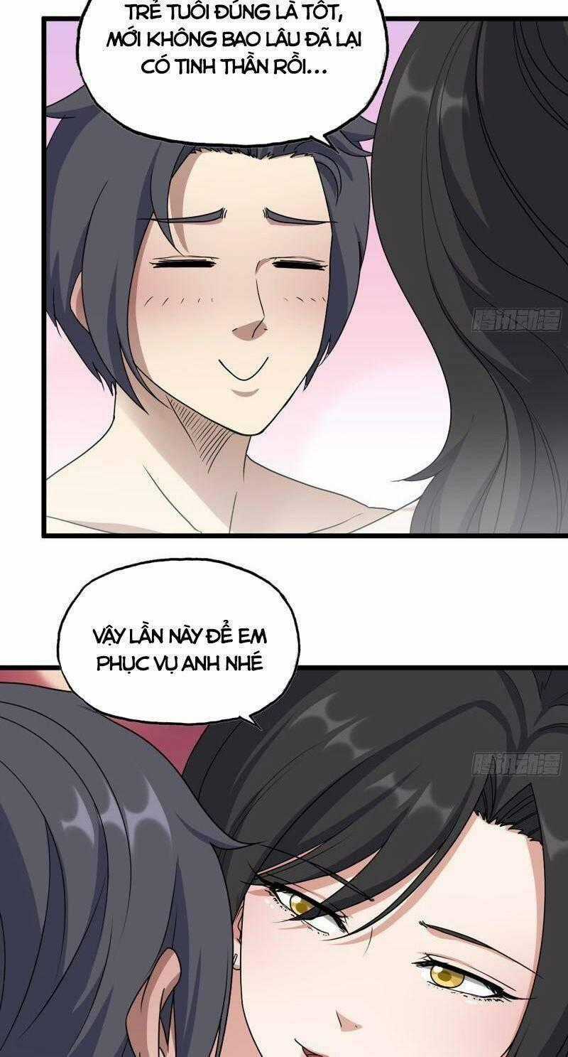 Tôi Chuyển Vàng Tại Mạt Thế Chapter 408 trang 1