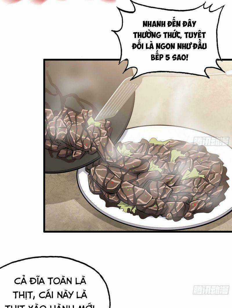 Tôi Chuyển Vàng Tại Mạt Thế Chapter 44 trang 2