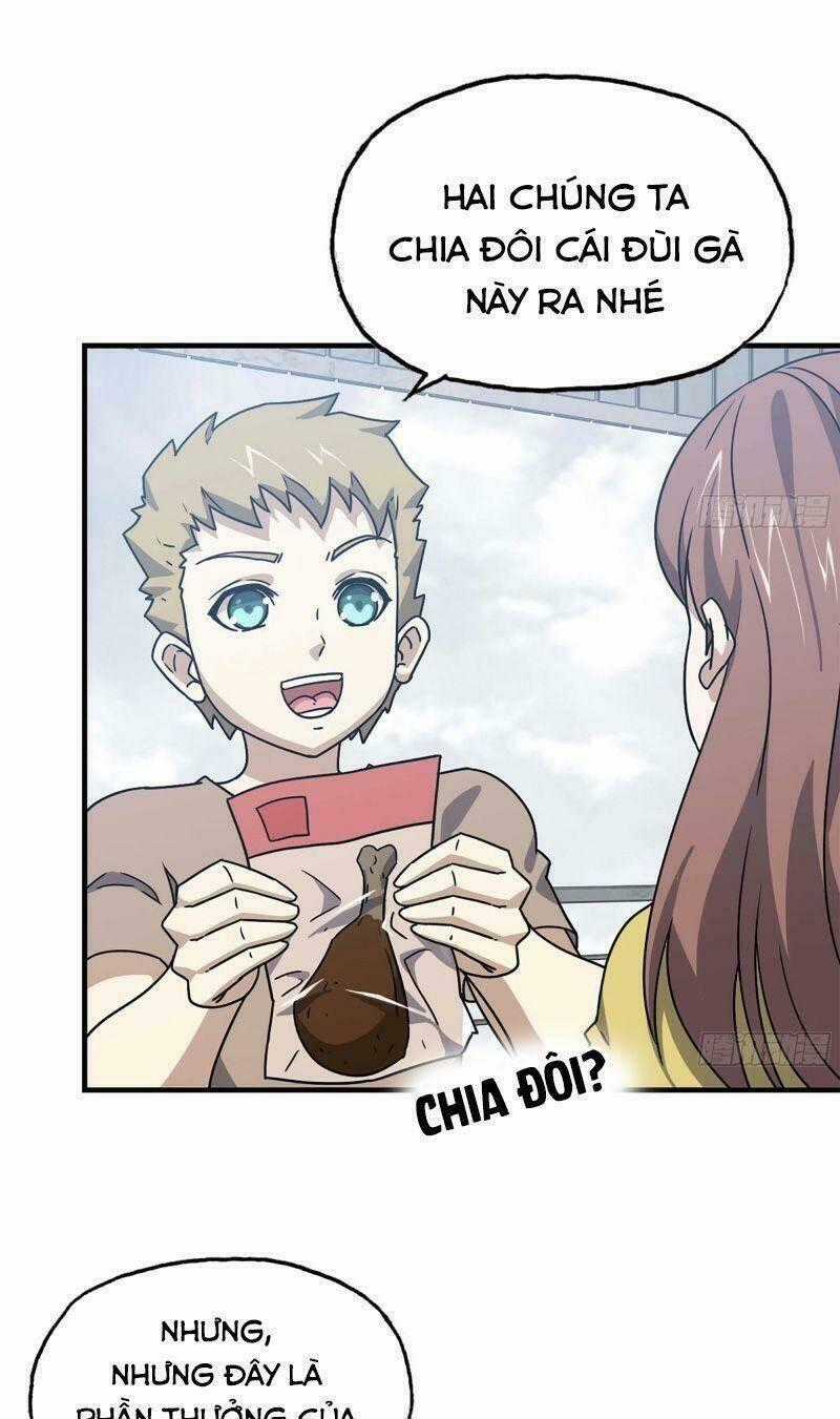 Tôi Chuyển Vàng Tại Mạt Thế Chapter 44 trang 28