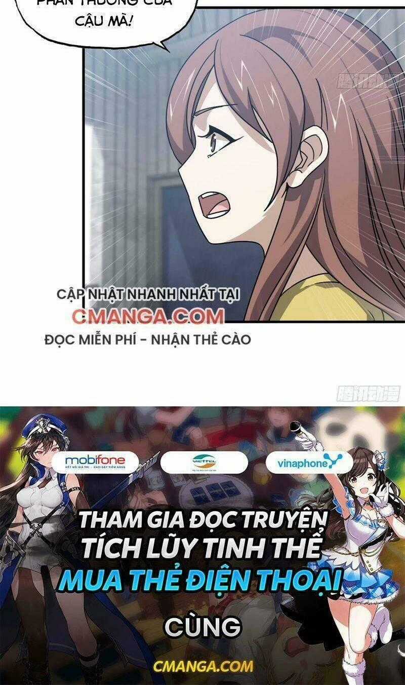 Tôi Chuyển Vàng Tại Mạt Thế Chapter 44 trang 29