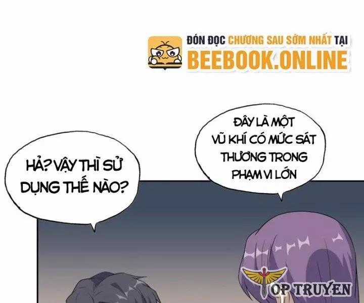 Tôi Chuyển Vàng Tại Mạt Thế Chapter 452 trang 1
