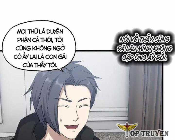 Tôi Chuyển Vàng Tại Mạt Thế Chapter 459 trang 1