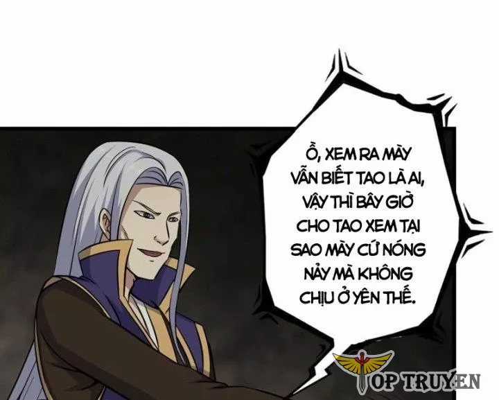 Tôi Chuyển Vàng Tại Mạt Thế Chapter 465 trang 2