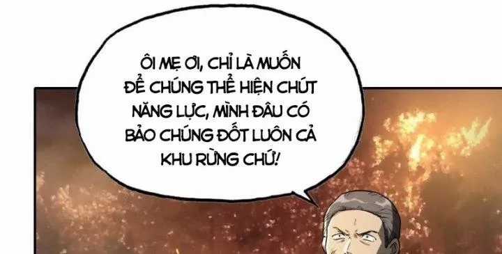 Tôi Chuyển Vàng Tại Mạt Thế Chapter 465 trang 28