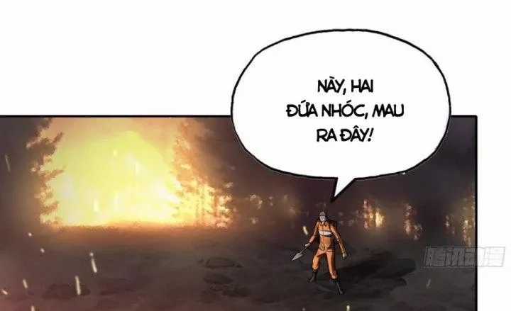 Tôi Chuyển Vàng Tại Mạt Thế Chapter 465 trang 30