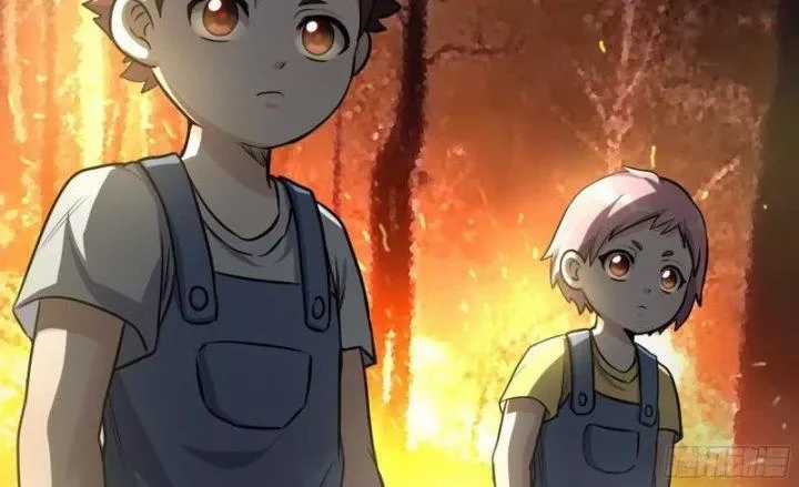 Tôi Chuyển Vàng Tại Mạt Thế Chapter 465 trang 35