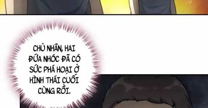 Tôi Chuyển Vàng Tại Mạt Thế Chapter 465 trang 36