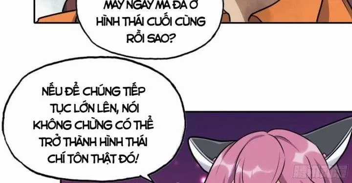 Tôi Chuyển Vàng Tại Mạt Thế Chapter 465 trang 38