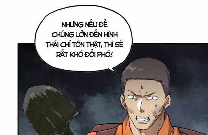 Tôi Chuyển Vàng Tại Mạt Thế Chapter 465 trang 42