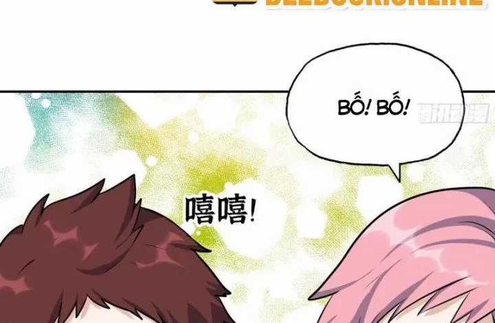 Tôi Chuyển Vàng Tại Mạt Thế Chapter 465 trang 50