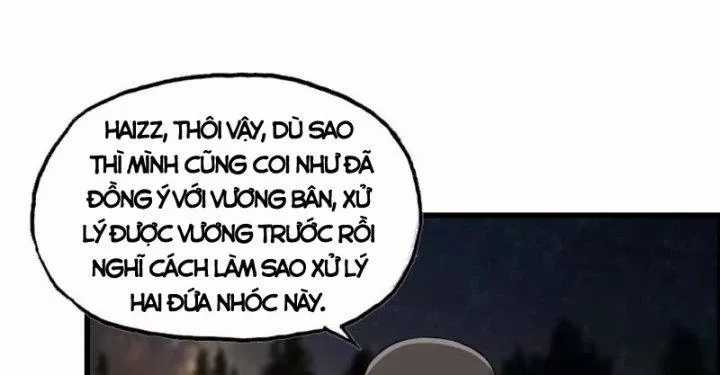 Tôi Chuyển Vàng Tại Mạt Thế Chapter 465 trang 54