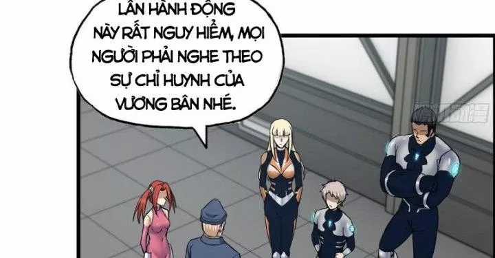 Tôi Chuyển Vàng Tại Mạt Thế Chapter 465 trang 61