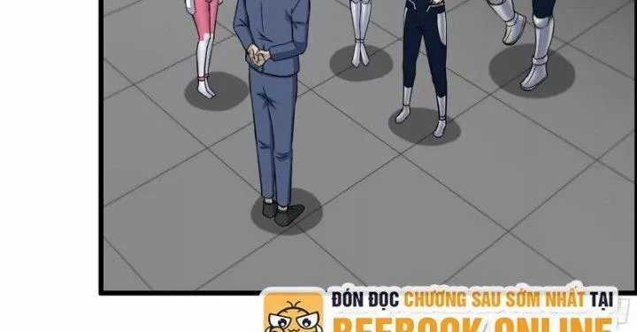 Tôi Chuyển Vàng Tại Mạt Thế Chapter 465 trang 62