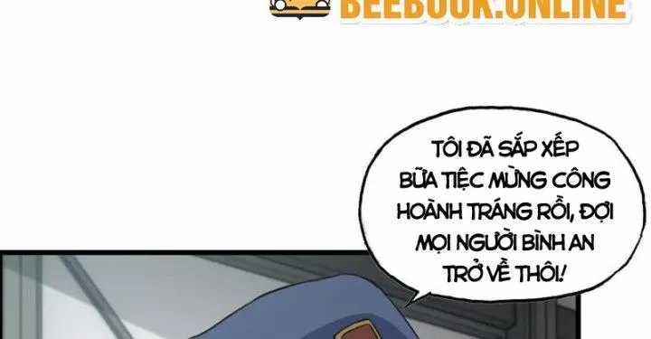 Tôi Chuyển Vàng Tại Mạt Thế Chapter 465 trang 63