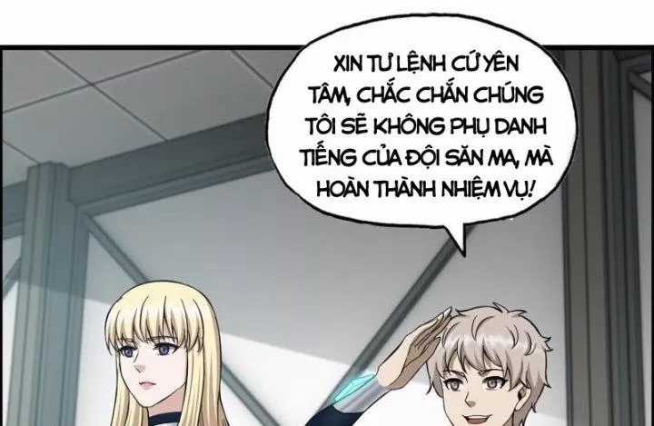 Tôi Chuyển Vàng Tại Mạt Thế Chapter 465 trang 66