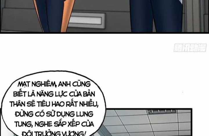 Tôi Chuyển Vàng Tại Mạt Thế Chapter 465 trang 68