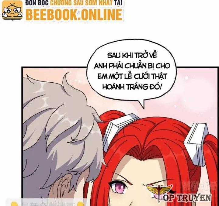 Tôi Chuyển Vàng Tại Mạt Thế Chapter 466 trang 1