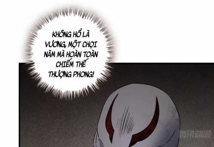 Tôi Chuyển Vàng Tại Mạt Thế Chapter 482 trang 22
