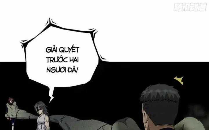 Tôi Chuyển Vàng Tại Mạt Thế Chapter 482 trang 24