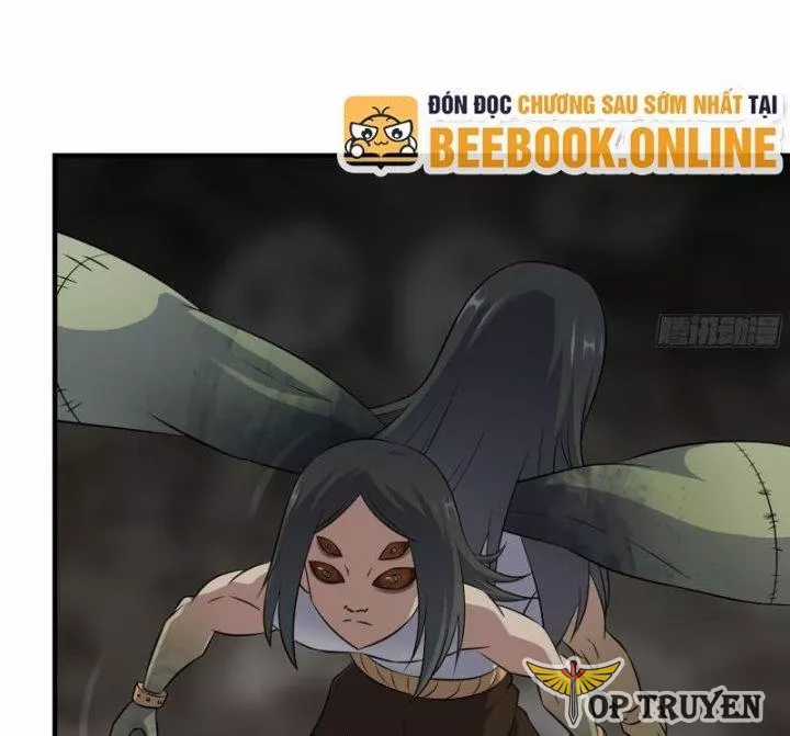 Tôi Chuyển Vàng Tại Mạt Thế Chapter 482 trang 3