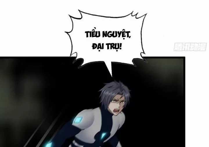 Tôi Chuyển Vàng Tại Mạt Thế Chapter 482 trang 30