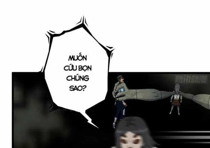 Tôi Chuyển Vàng Tại Mạt Thế Chapter 482 trang 32