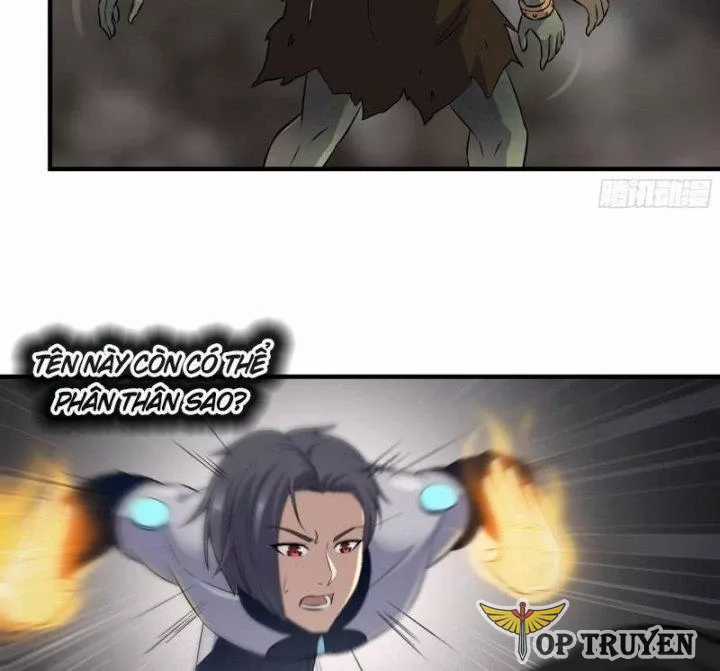 Tôi Chuyển Vàng Tại Mạt Thế Chapter 482 trang 4