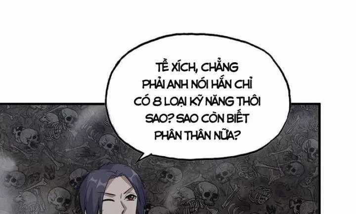 Tôi Chuyển Vàng Tại Mạt Thế Chapter 482 trang 48