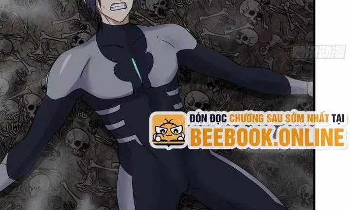 Tôi Chuyển Vàng Tại Mạt Thế Chapter 482 trang 49