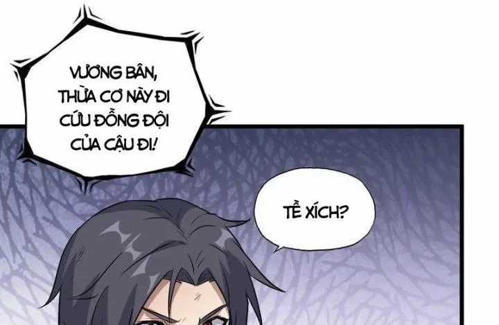 Tôi Chuyển Vàng Tại Mạt Thế Chapter 483 trang 12