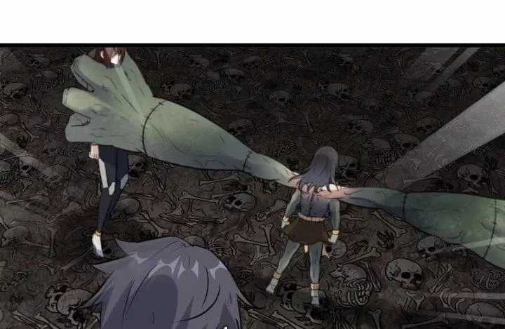 Tôi Chuyển Vàng Tại Mạt Thế Chapter 483 trang 18