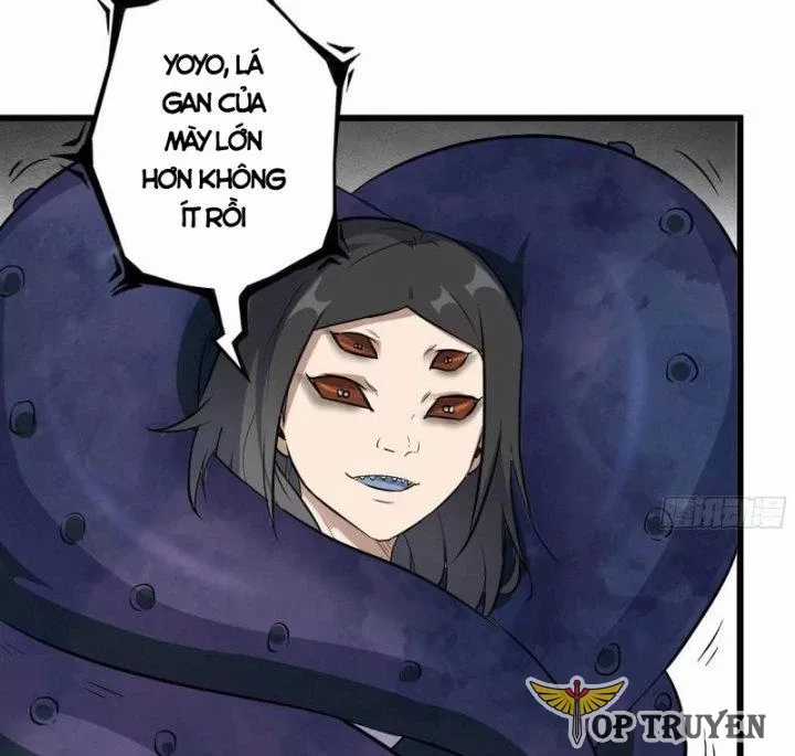 Tôi Chuyển Vàng Tại Mạt Thế Chapter 483 trang 2