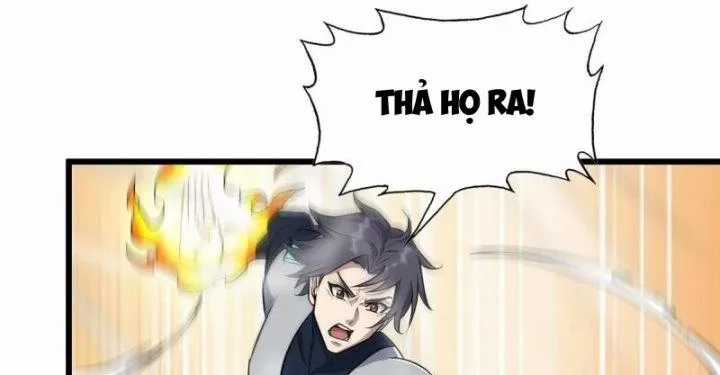 Tôi Chuyển Vàng Tại Mạt Thế Chapter 483 trang 24