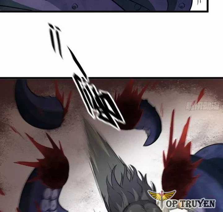 Tôi Chuyển Vàng Tại Mạt Thế Chapter 483 trang 3