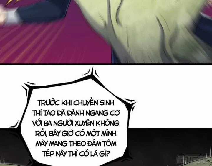 Tôi Chuyển Vàng Tại Mạt Thế Chapter 483 trang 30