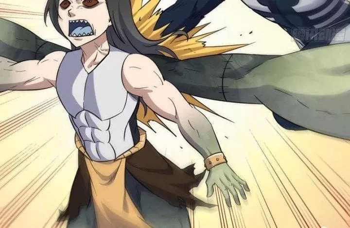 Tôi Chuyển Vàng Tại Mạt Thế Chapter 483 trang 37