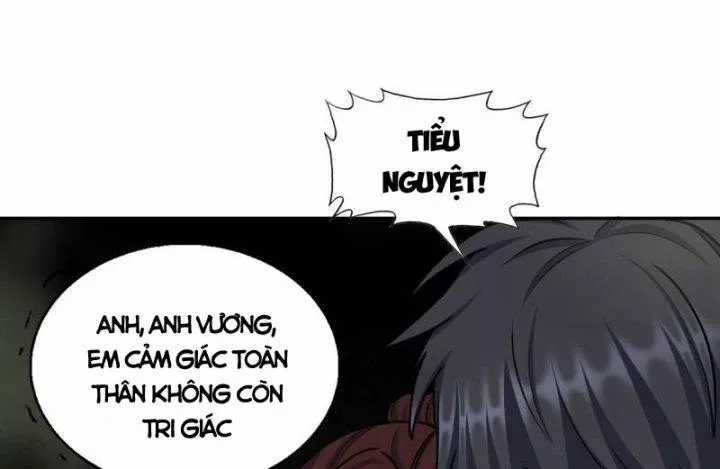 Tôi Chuyển Vàng Tại Mạt Thế Chapter 483 trang 60