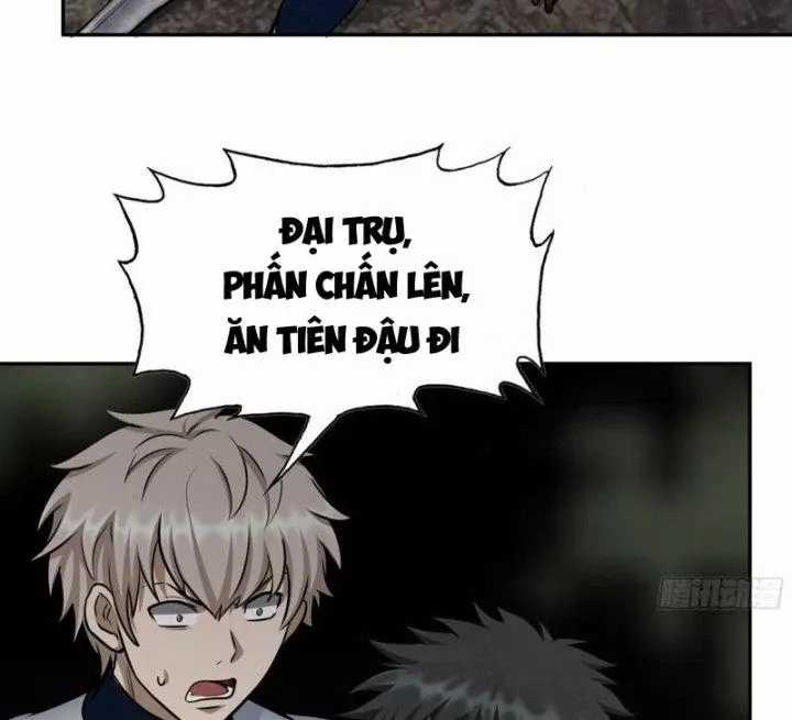 Tôi Chuyển Vàng Tại Mạt Thế Chapter 483 trang 66